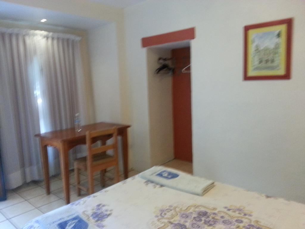Hotel Casa Arnel Oaxaca Номер фото